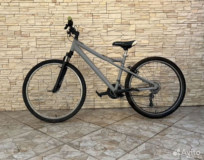 Горный велосипед