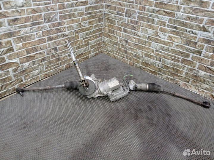 Рулевая рейка Citroen C3 Picasso