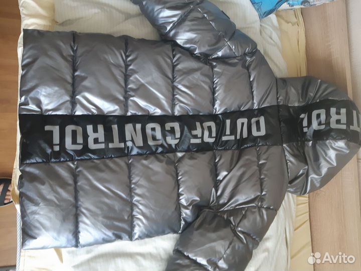 Куртка зимняя Ostin