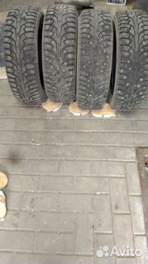 Nordman 5 175/65 R14