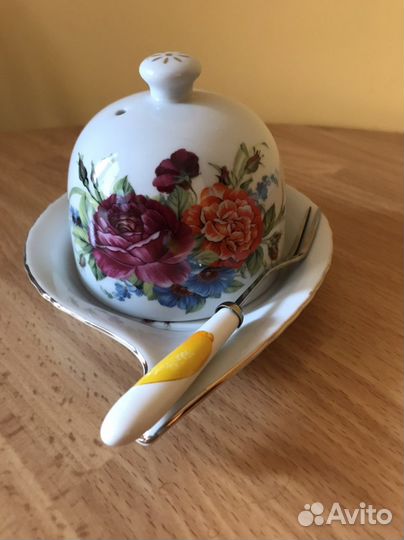 Лимонница. Новая