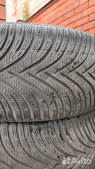 Bfgoodrich G-Force Winter 2 235/45 R18