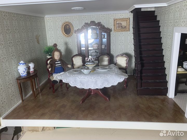 Дом мечты деагостини)