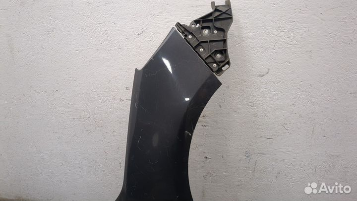 Крыло Opel Astra J, 2010