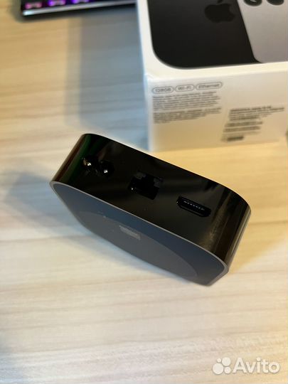 Apple TV 4K 128 GB 2022