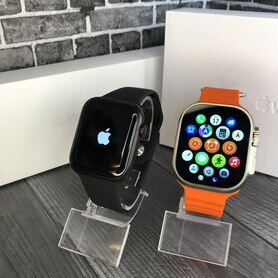 Apple Watch 9 / Ultra 2