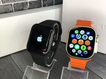 Apple Watch 9 / Ultra 2
