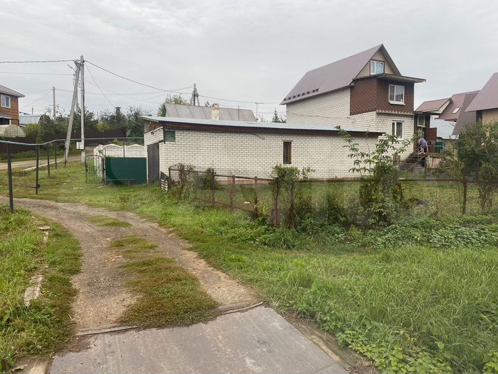 Участок 4,9 сот. (ИЖС)