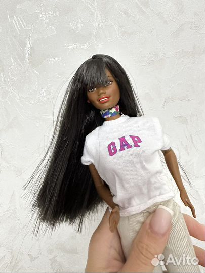 Barbie schooltime fun 1997