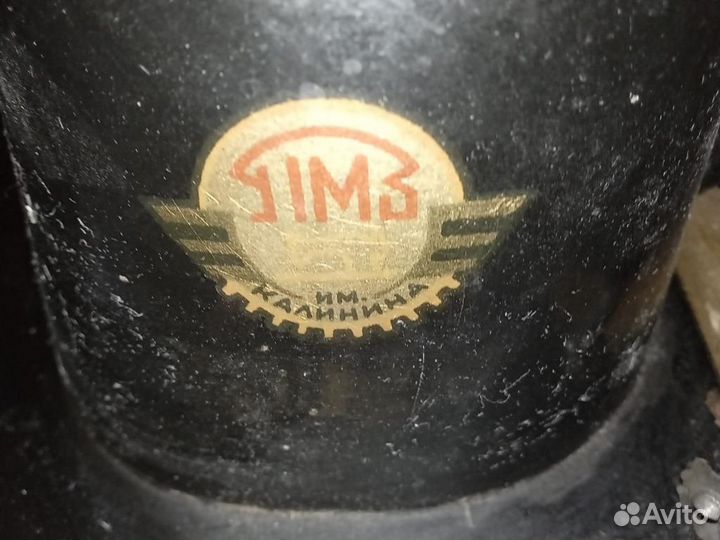 Швейная машинка ручная