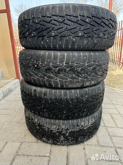 Nordman 7 195/65 R15 95T