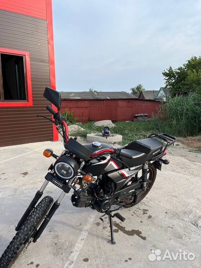 Продам мопед Vento Riva ll Cx