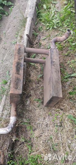 Котел для печки