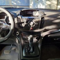 Ford Kuga 1.6 AT, 2013, 146 000 км, с пробегом, цена 1 320 000 руб.