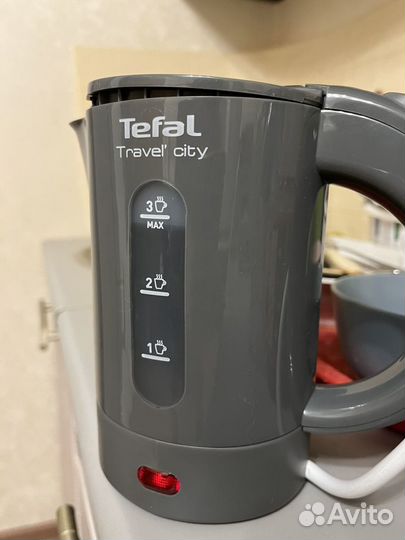 Чайник tefal ko120b30