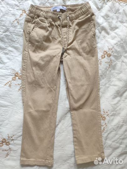 Брюки 110 Модис