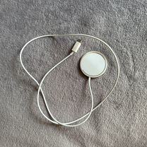 Беспроводная зарядка для iPhone magsafe charger