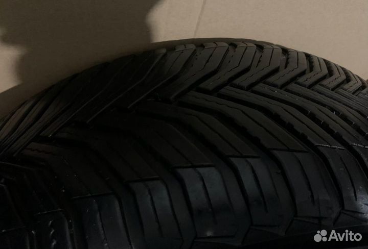 Michelin CrossClimate 2 215/55 R16 91V