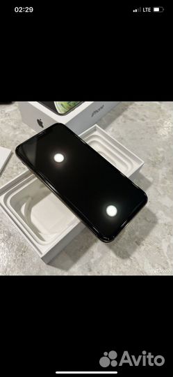 iPhone xs max 256 gb gold