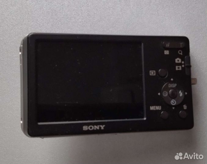 Фотоаппарат olympus, Sony на запчасти