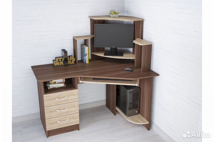 Стол компьютерный 