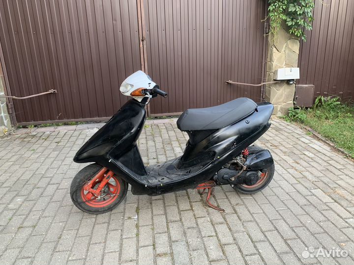 Honda Tact
