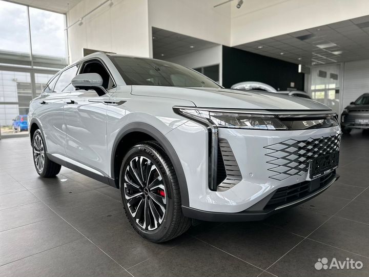 EXEED RX 2.0 AMT, 2023