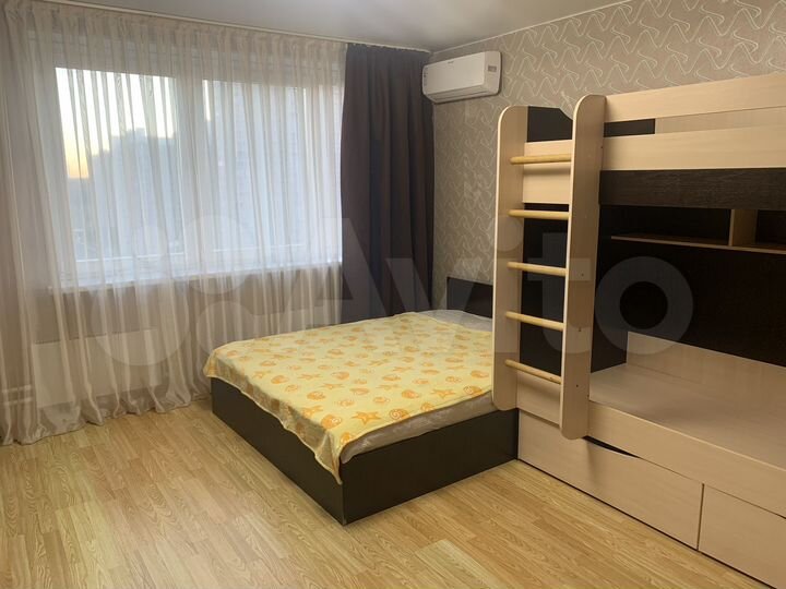 1-к. квартира, 38,7 м², 14/19 эт.