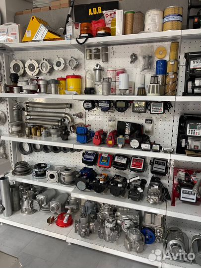 Насос corcen FD-150