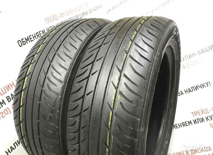 Kumho ecsta 235 55 r17