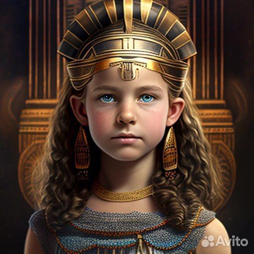 Сделаю вам аватарку по вашему запросу