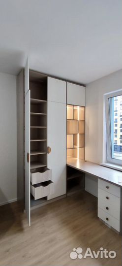 Детская мебель на заказ