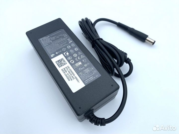 Блок питания для ноутбука Dell Inspiron N5110