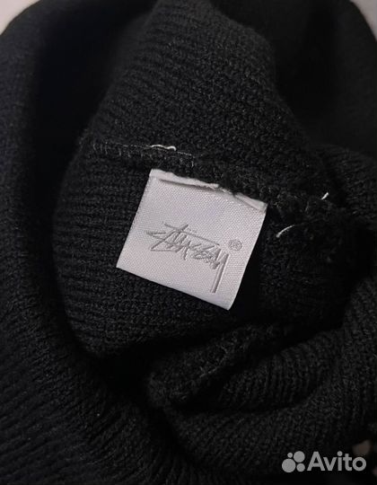 Шапка Stussy
