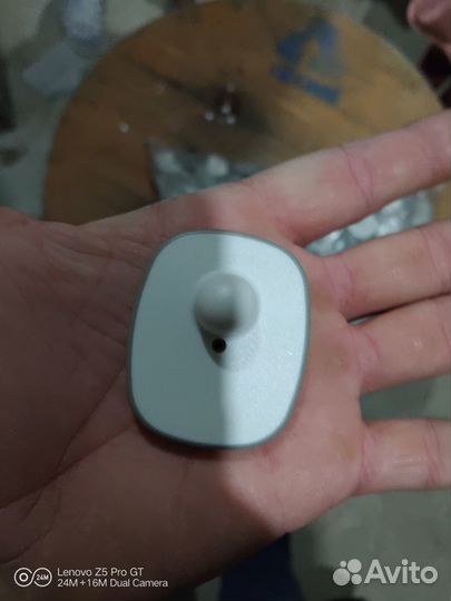 Антикражный датчик Checkpoint