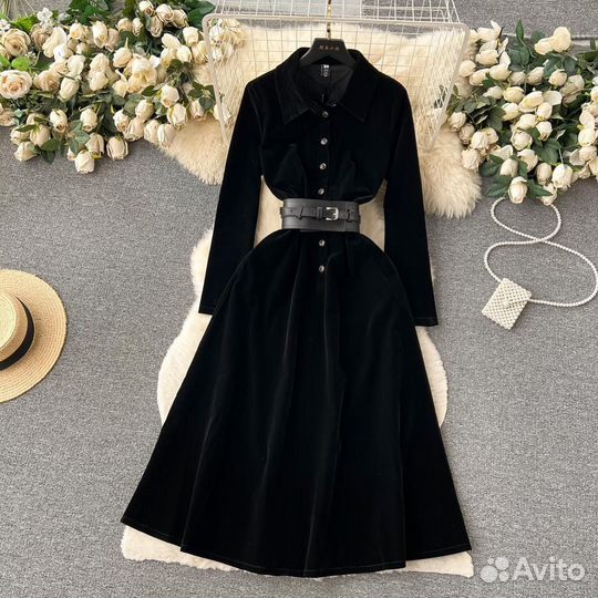 Продается платье