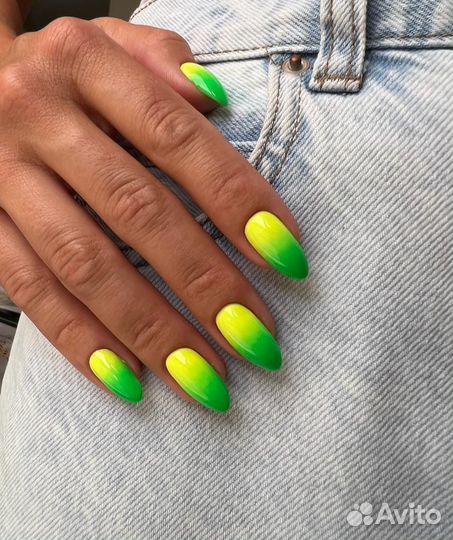 Приглашаем моделей на маникюр,педикюр,наращивание