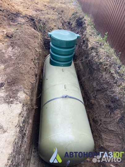 Газгольдер