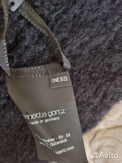 Снуд Annette Gortz