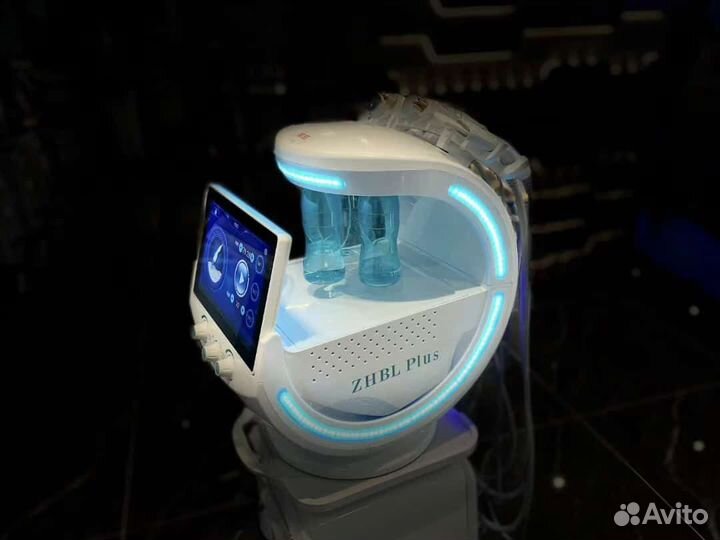 Косметический комбайн SMART Ice