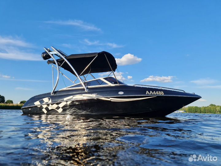 Crownline 180 BR