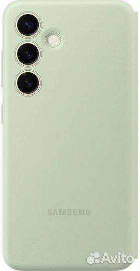 Чехол SMART View Wallet Case для Galaxy S24 Plus