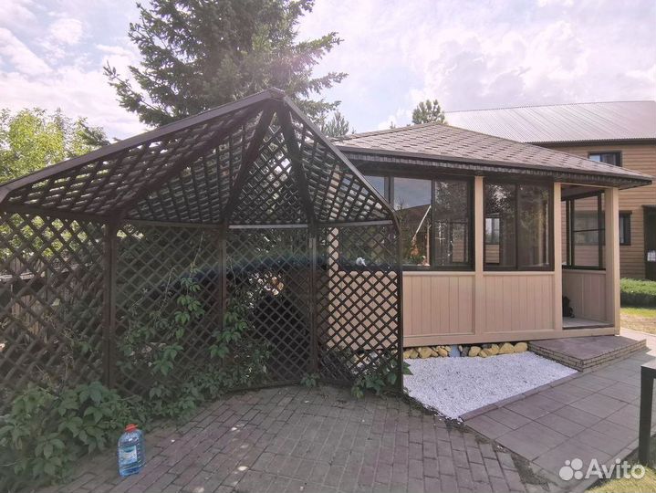 Пластиковые окна и двери