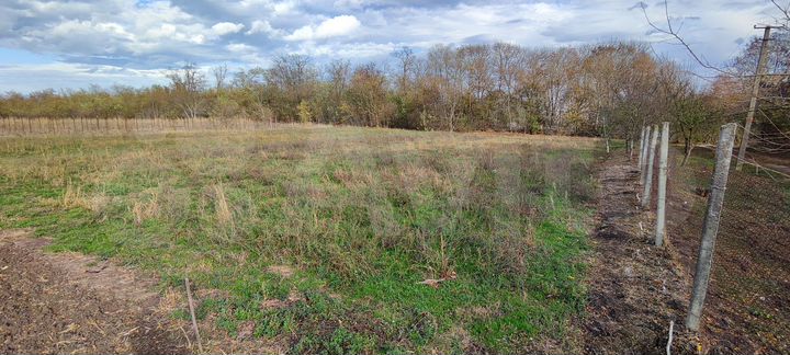 Участок 15 сот. (ИЖС)