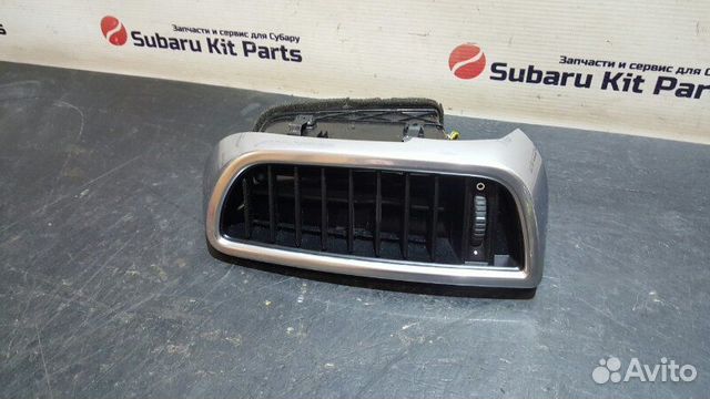 Дефлектор воздушный Porsche Cayenne 958 M4852 2011