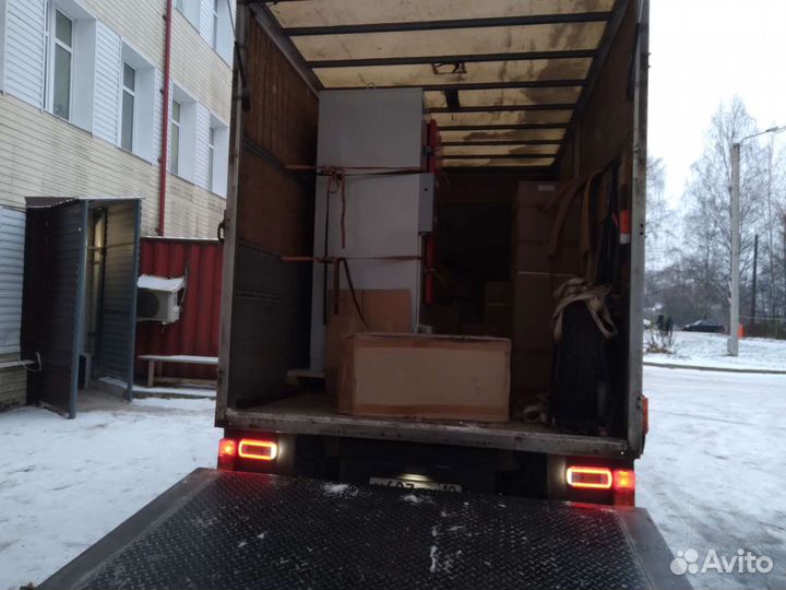 Грузоперевозки.Квартирный переезд.Пианино