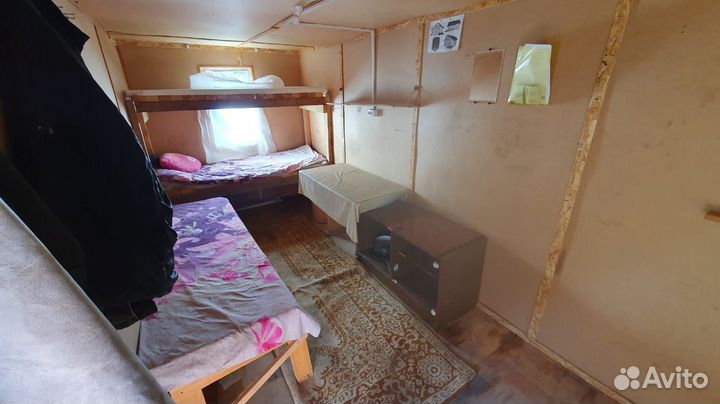 Вагончик, бытовка, дача 2.3*5.9, б\у
