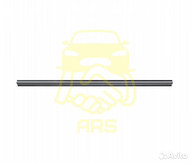 Ремонтные пороги Opel Vivaro A