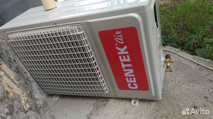 Установка монтаж кондиционеров