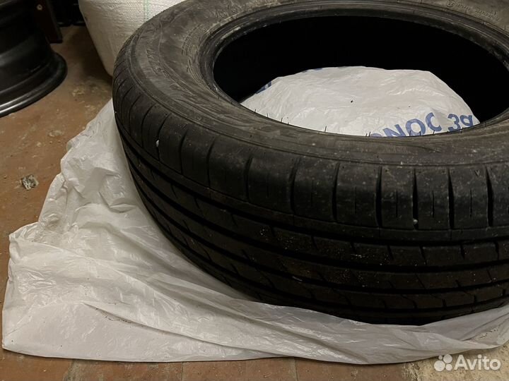 Next NX16 215/60 R16